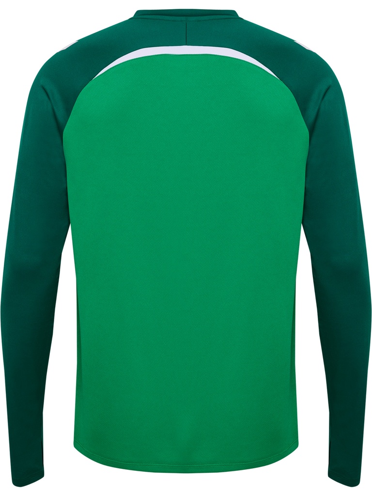 hmlLEAD 2.0 CREW SWEAT