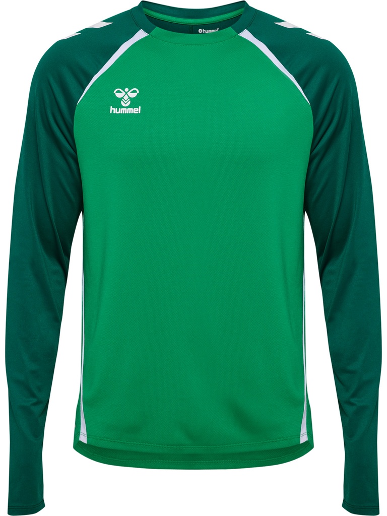 hmlLEAD 2.0 CREW SWEAT