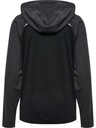 hmlLEAD 2.0 ZIP HOODIE WOMAN
