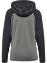 hmlLEAD 2.0 ZIP HOODIE WOMAN