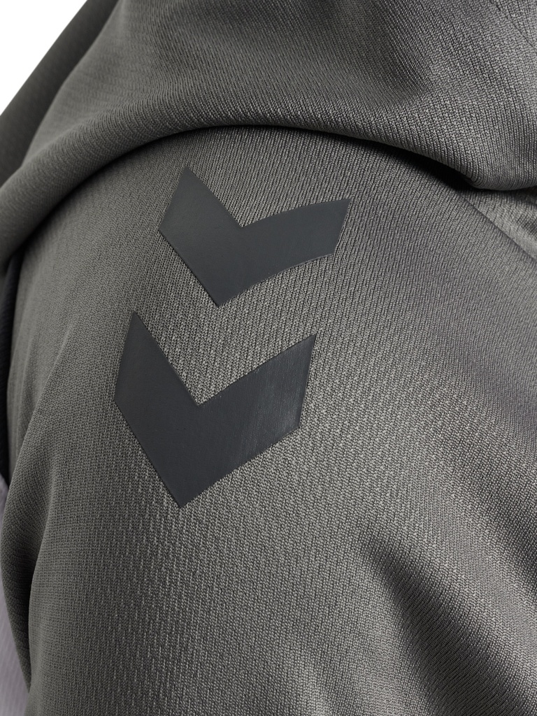 hmlLEAD 2.0 ZIP HOODIE WOMAN