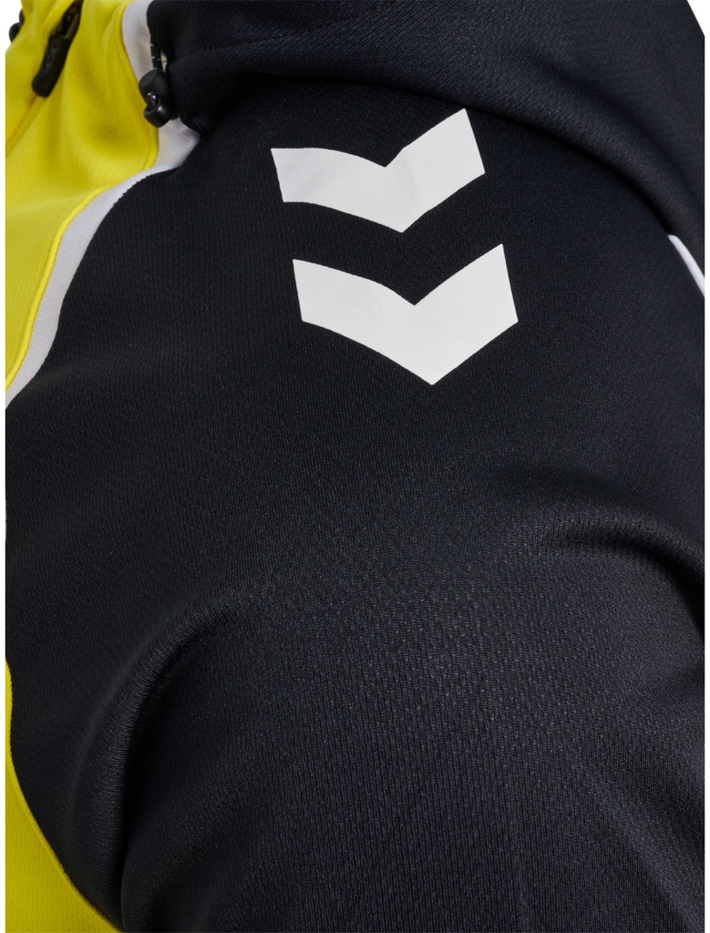 hmlLEAD 2.0 ZIP HOODIE WOMAN