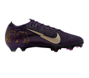 Nike Mercurial Vapor 16 Elite "Kylian Mbappé” FG Fußballschuhe lila 