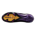 Nike Mercurial Vapor 16 Elite "Kylian Mbappé” FG Fußballschuhe lila 