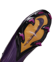 Nike Mercurial Vapor 16 Elite "Kylian Mbappé” FG Fußballschuhe lila 