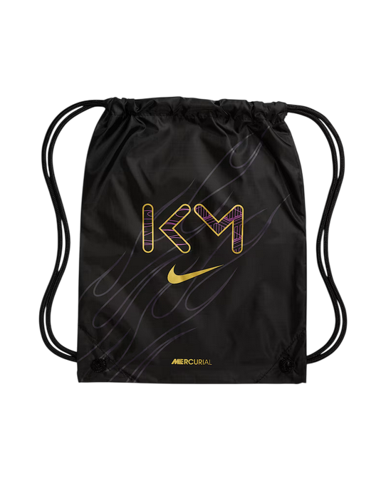 Nike Mercurial Vapor 16 Elite "Kylian Mbappé” FG Fußballschuhe lila 