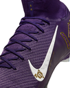 Nike Mercurial Superfly 10 Elite "Kylian Mbappé" FG Fußballschuhe lila