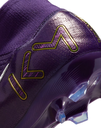 Nike Mercurial Superfly 10 Elite "Kylian Mbappé" FG Fußballschuhe lila