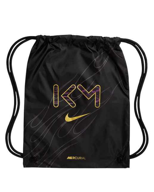 Nike Mercurial Superfly 10 Elite "Kylian Mbappé" FG Fußballschuhe lila