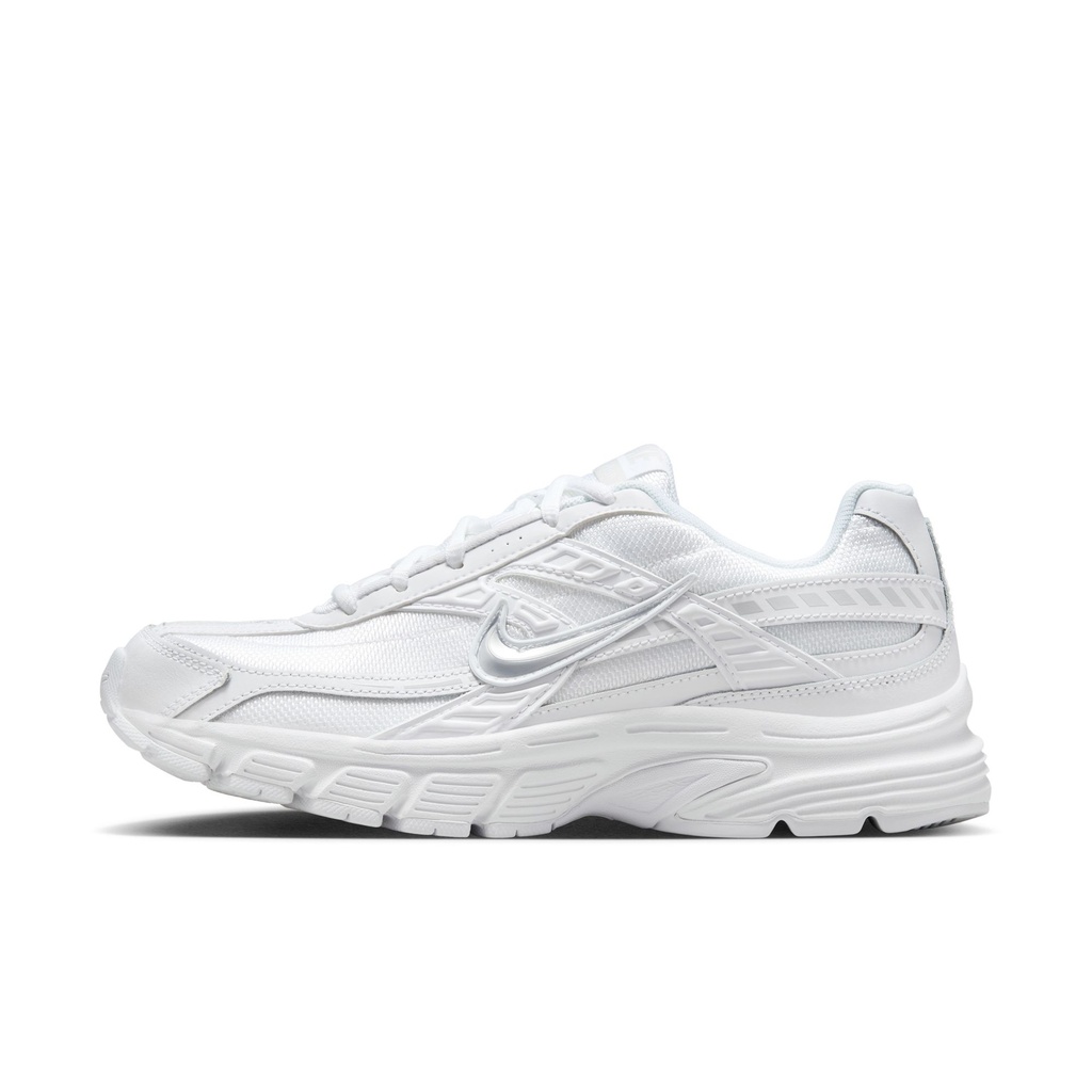 Nike Air Zoom Bell 7 Laufschuhe weiß Damen  