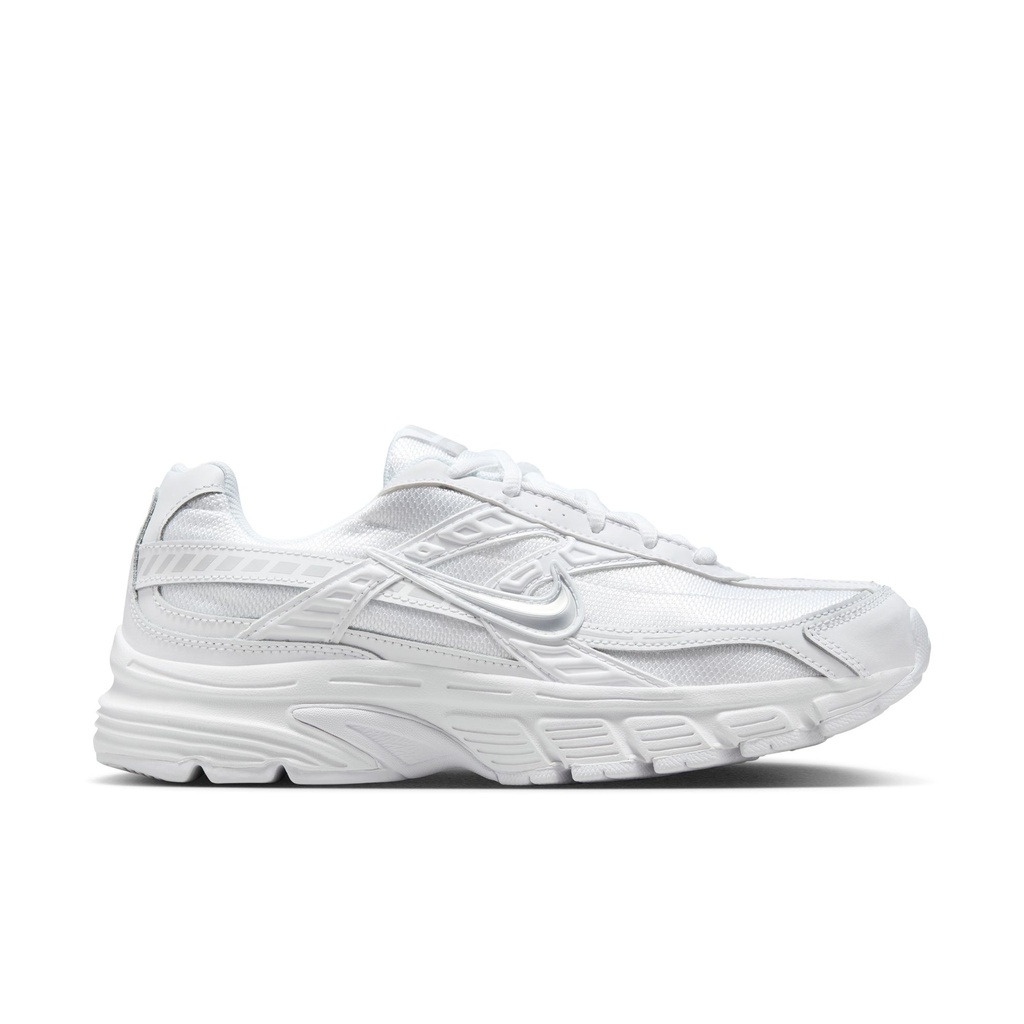 Nike Air Zoom Bell 7 Laufschuhe weiß Damen  