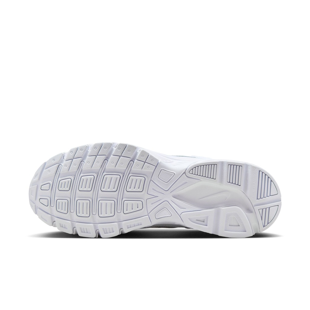 Nike Air Zoom Bell 7 Laufschuhe weiß Damen  