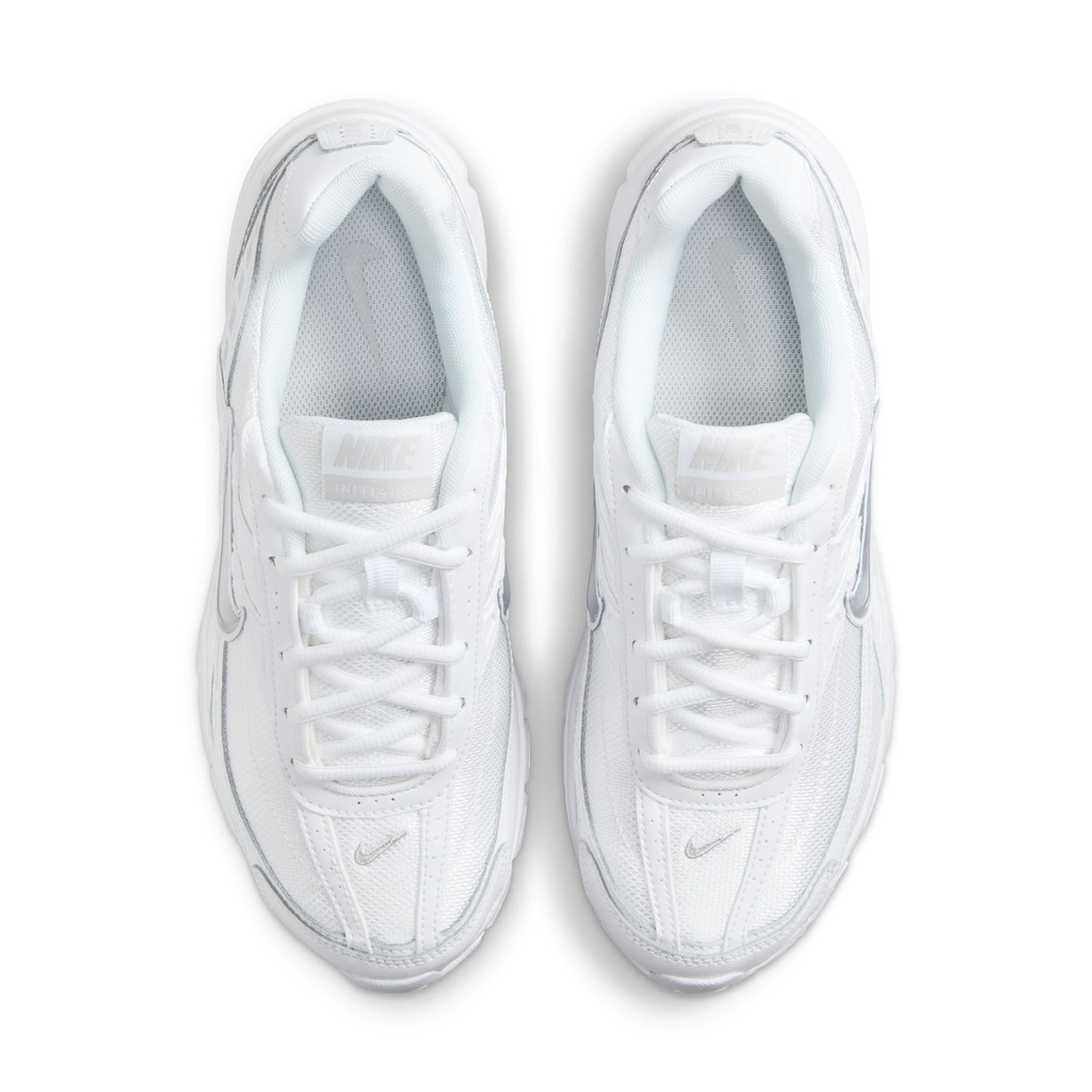 Nike Air Zoom Bell 7 Laufschuhe weiß Damen  