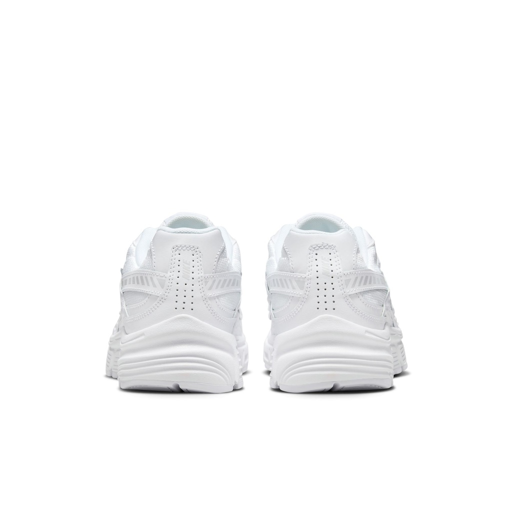 Nike Air Zoom Bell 7 Laufschuhe weiß Damen  