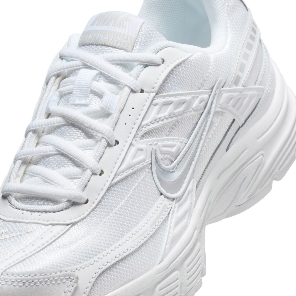 Nike Air Zoom Bell 7 Laufschuhe weiß Damen  