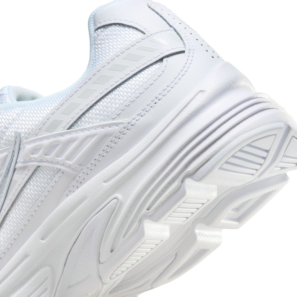 Nike Air Zoom Bell 7 Laufschuhe weiß Damen  
