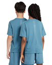 Nike Multi Dri-FIT T-Shirts blau Kinder 