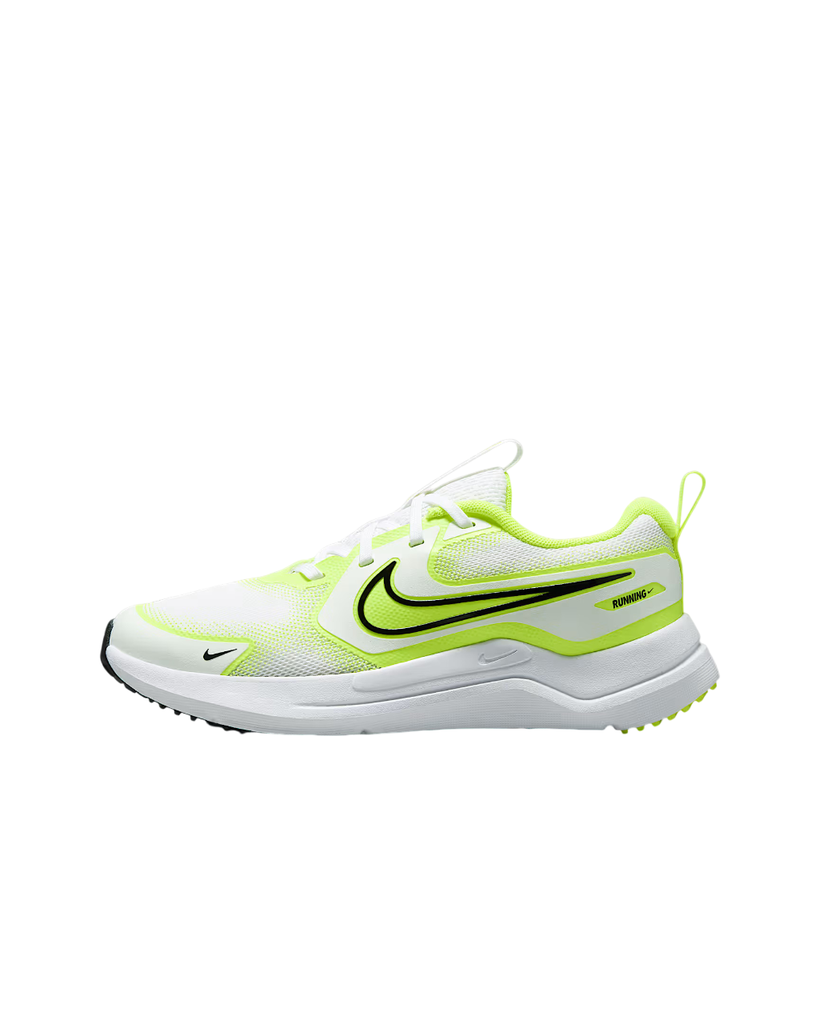 Nike Cosmic Runner Laufschuhe blau Kinder