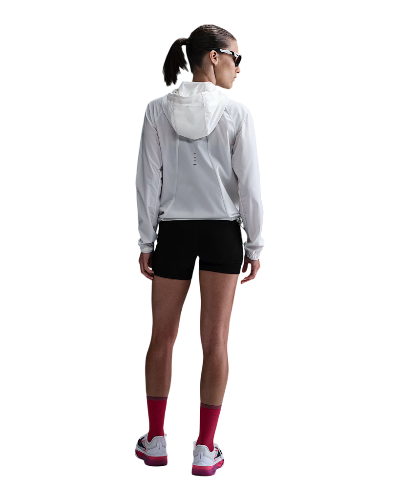Nike Swift Laufshorts schwarz Damen