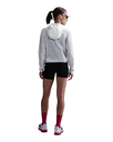 Nike Swift Laufshorts schwarz Damen
