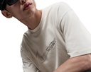 Nike Sportswear Connect T-Shirt weiß 