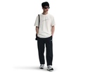 Nike Sportswear Connect T-Shirt weiß 