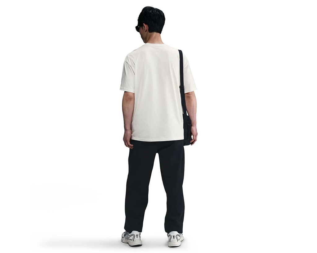 Nike Sportswear Connect T-Shirt weiß 