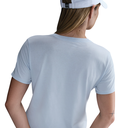 Nike Sportswear Club Essential lila Damen