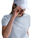 Nike Sportswear Club Essential lila Damen