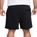 Nike Club Flow Shorts schwarz