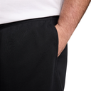 Nike Club Flow Shorts schwarz