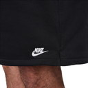 Nike Club Flow Shorts schwarz