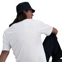 Nike Sportswear Connect T-Shirt weiß 