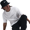 Nike Sportswear Connect T-Shirt weiß 