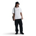 Nike Sportswear Connect T-Shirt weiß 