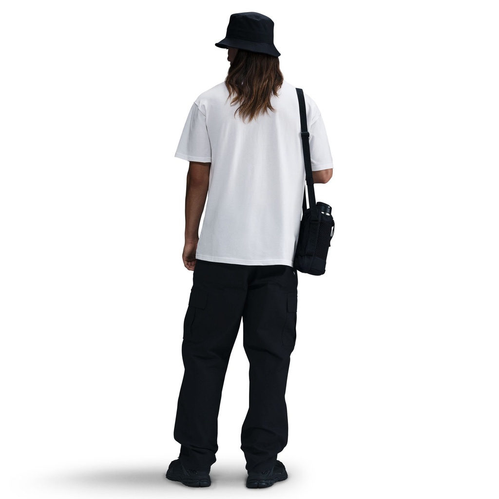 Nike Sportswear Connect T-Shirt weiß 