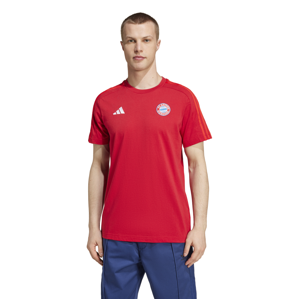 FCB DNA TEE