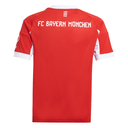 adidas FC Bayern München 25/26 Heimtrikot rot Kinder