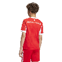 adidas FC Bayern München 25/26 Heimtrikot rot Kinder