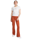 Nike Sportswear Chill Knit T-Shirt weiß Damen