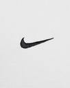 Nike Sportswear Chill Knit T-Shirt weiß Damen