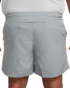 Nike Challenger Dri-FIT-Laufshorts grau