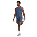 Nike Miler Dri-FIT Lauf-Tanktop blau