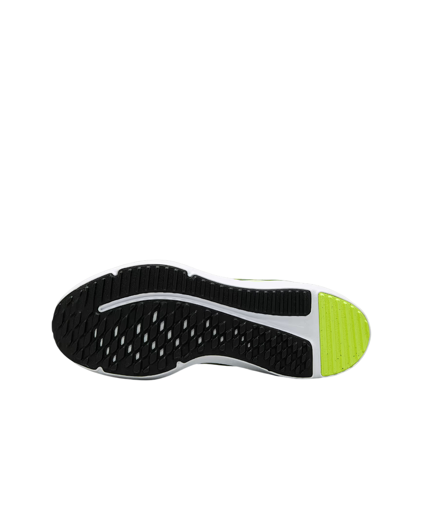 Nike Cosmic Runner Laufschuhe weiß Kinder  