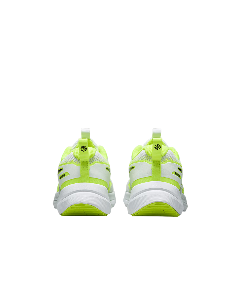 Nike Cosmic Runner Laufschuhe weiß Kinder  