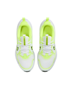 Nike Cosmic Runner Laufschuhe weiß Kinder  