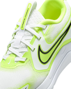 Nike Cosmic Runner Laufschuhe weiß Kinder  