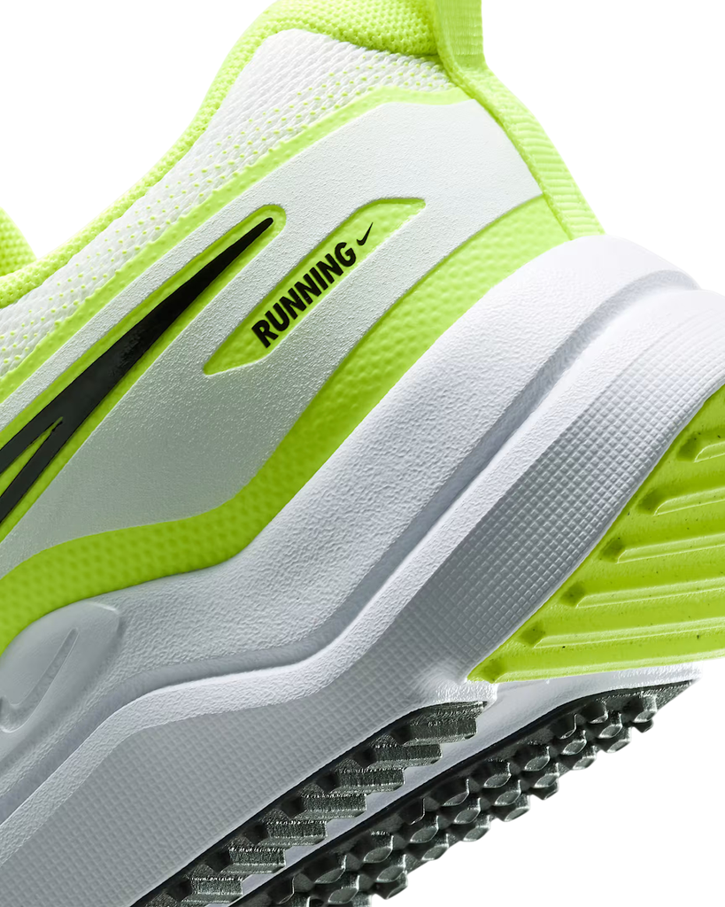 Nike Cosmic Runner Laufschuhe weiß Kinder  