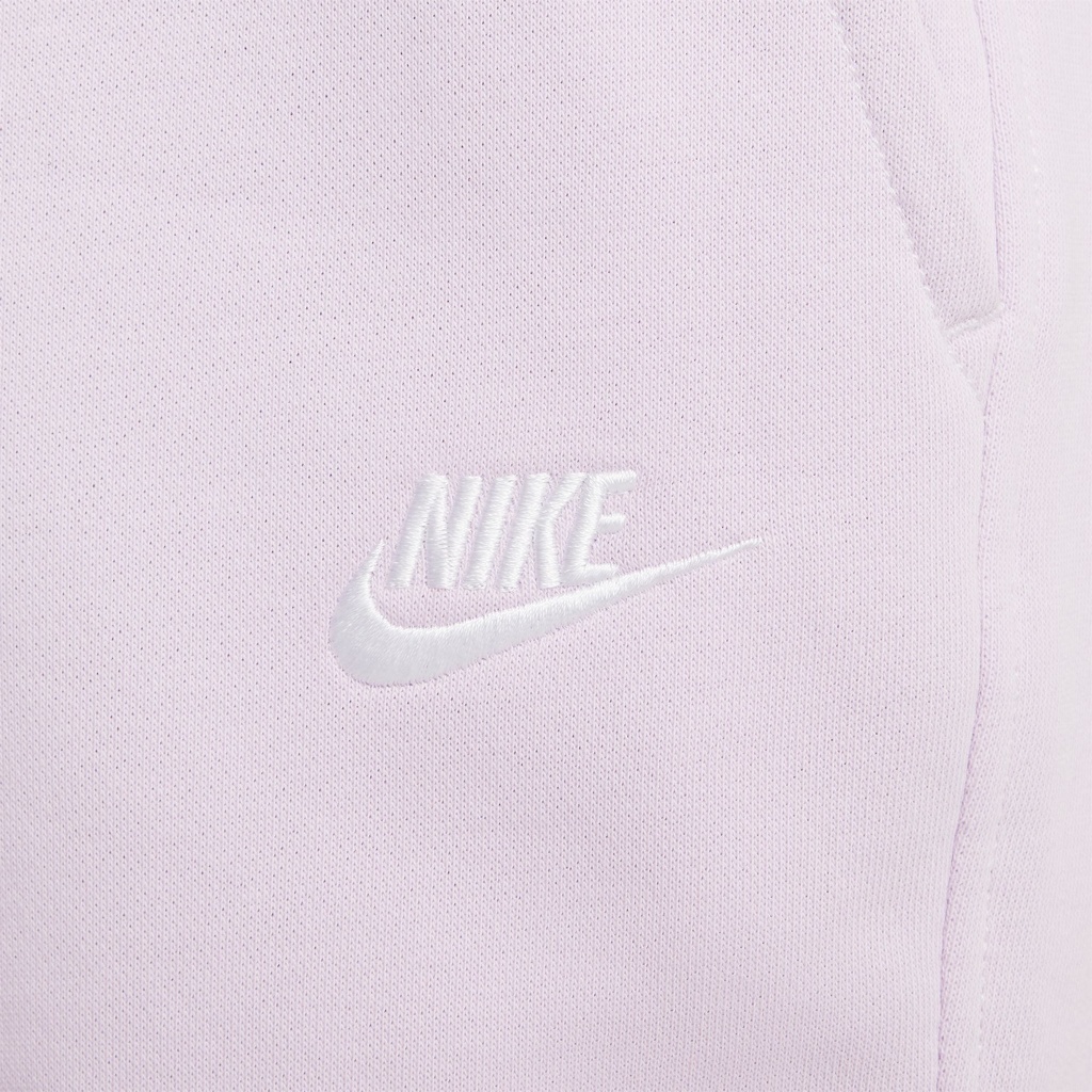 Nike Sportswear Club Fleece Shorts schwarz ältere Kinder