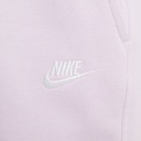 Nike Sportswear Club Fleece Shorts schwarz ältere Kinder